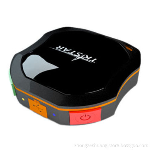 Car GPS Tracker